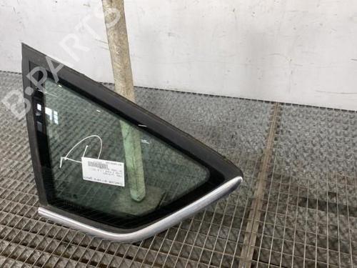 Rear left quarter glass FORD C-MAX II (DXA/CB7, DXA/CEU) 1.6 TDCi | BP19989912C93 