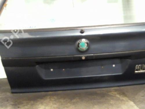 Used Tailgate Tailgate SKODA FELICIA II (6U1) 1.9 D (64 hp) 20018186 20018186