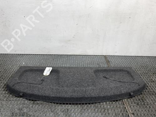 Rear parcel shelf TOYOTA AURIS (_E15_)  | BP28353671C85 