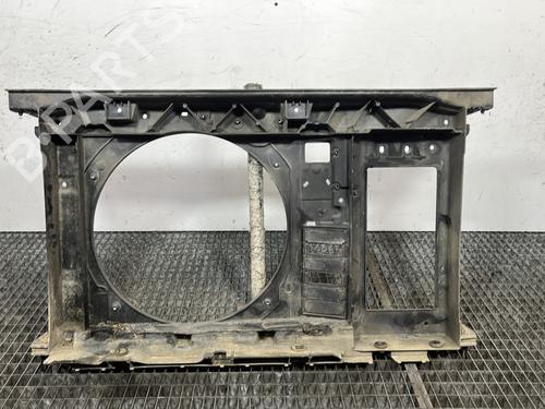 Frontplade/Frontkurv CITROËN BERLINGO Box Body/MPV (B9) 1.6 HDi / BlueHDi 75 | BP29286798C72 - Image 4