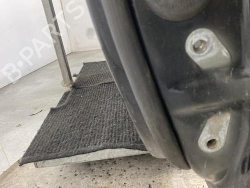 Left front door FORD FIESTA V (JH_, JD_)  | BP19956677C2 
