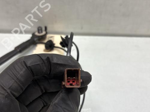 Used Seat buckle Seat buckle FORD FIESTA VII (HJ, HF) 1.0 EcoBoost (101 hp) 33742758 33742758