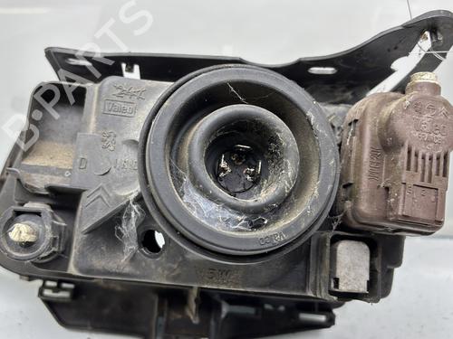 Right headlight CITROËN SAXO (S0, S1) 1.0 X | BP31049005C29