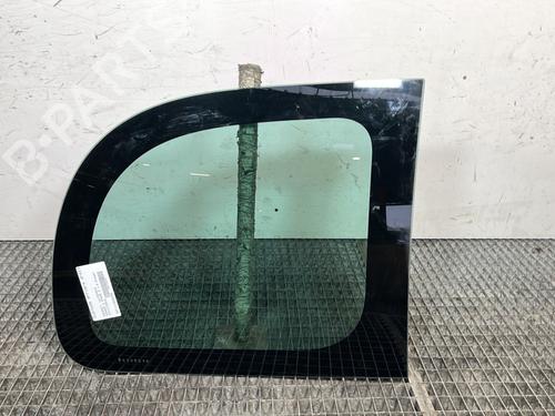 Used Rear right quarter glass RENAULT KANGOO Express (FW0/1_) 1.5 dCi 90 (FW0G, FW05, FW08, FW11) (90 hp) 32062749