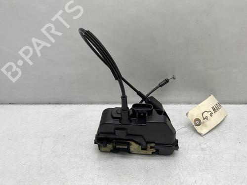 Rear right lock RENAULT LAGUNA II Grandtour (KG0/1_) 1.9 dCi (KG0G) | BP26495850C99 