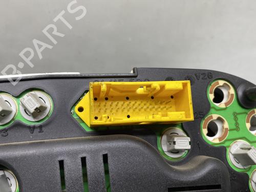 Instrument cluster PEUGEOT 306 Hatchback (7A, 7C, N3, N5) 1.4 | BP25768953C47 