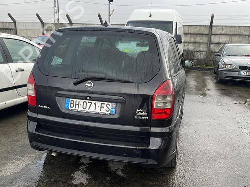 Rim OPEL ZAFIRA A MPV (T98) 2.2 DTI 16V (F75) | BP21959550C45 