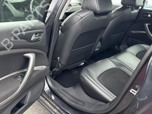 Right rear window switch CITROËN C5 III (RD_) 2.0 HDi (RDRHD8, RDRHDJ, RDRHR8, RDRHRJ) | BP28588139I28  - Image 22