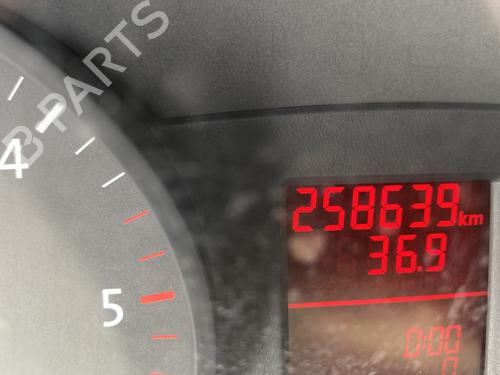 Headlight switch VW CRAFTER 30-50 Van (2E_) 2.0 TDI | BP30459866I24 - Image 14