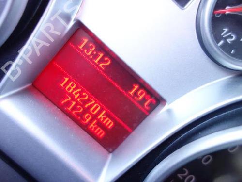 Sikkerhedssele-spænde FORD C-MAX (DM2) 1.8 TDCi | BP20031578I32 - Image 5