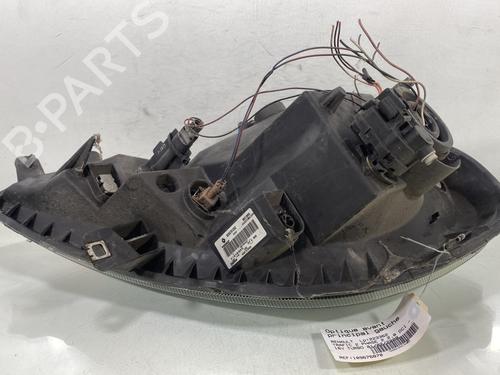 Venstre forlygte RENAULT TRAFIC II Bus (JL) 2.0 dCi 90 | BP28281882C28 