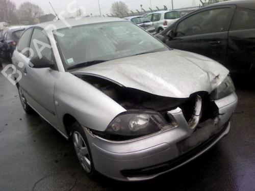 Heater blower motor SEAT IBIZA III (6L1)  | BP20035259M62 