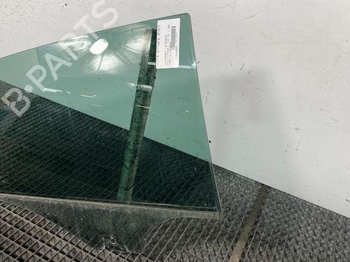 Rear right door window VW POLO V (6R1, 6C1) 1.6 TDI | BP27746955C21 