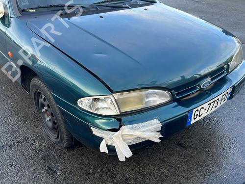 Left mirror FORD MONDEO I (GBP) 1.8 TD | BP24429047C26 