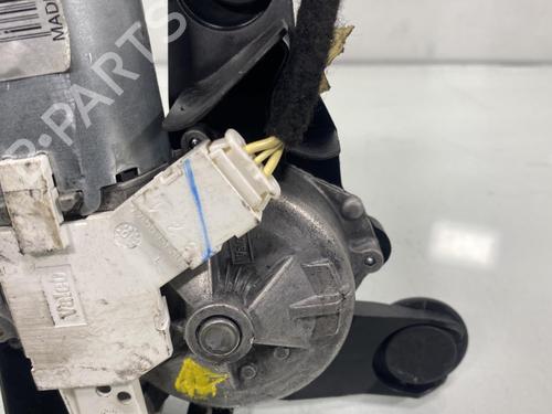 Used Rear wiper motor Rear wiper motor 19996247 19996247