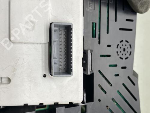 Instrument cluster RENAULT TWINGO II (CN0_) 1.5 dCi (CN0E) | BP30887611C47 - Image 5