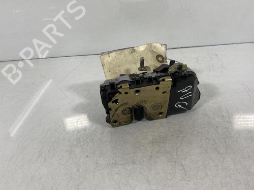 Used Front left lock Front left lock CITROËN XSARA PICASSO (N68) 2.0 HDi (90 hp) 20009302 20009302