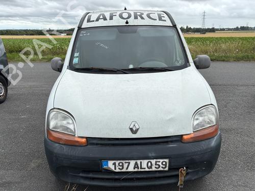 Left taillight RENAULT KANGOO (KC0/1_) D 65 1.9 (KC0E, KC02, KC0J, KC0N) | BP28291281C34 - Image 22