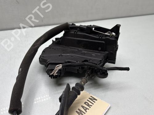 Rear left lock RENAULT CLIO IV (BH_) 1.5 dCi 90 | BP27721699C100 
