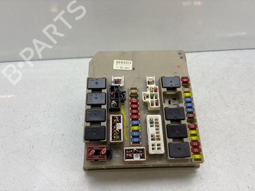 Electronic module RENAULT MODUS / GRAND MODUS (F/JP0_) 1.5 dCi 75 | BP38598841M83 - Image 2