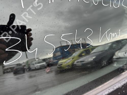 Moteur de trappe à carburant VW GOLF V (1K1) 1.9 TDI | BP30778002E18