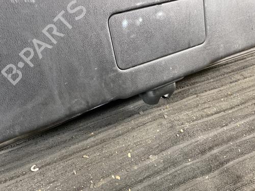 Tailgate NISSAN JUKE (F15) 1.5 dCi | BP23147570C6