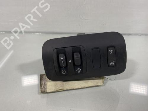 Hovedlysbryter RENAULT MEGANE II Saloon (LM0/1_) [2003-2025]  20005634