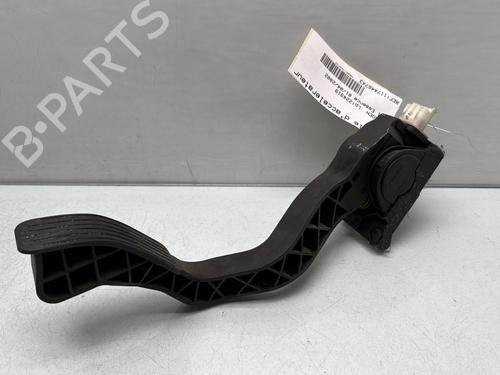 Used Pedal CITROËN C3 I (FC_, FN_) 1.4 i (73 hp) 32134286