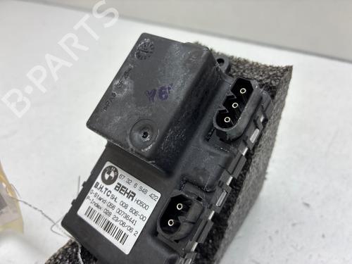 Heater resistor BMW 5 (E60) 530 xi | BP35987659M108 - Image 2