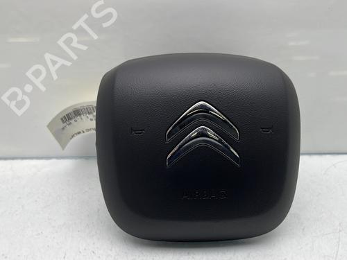 Used Driver airbag Driver airbag CITROËN C3 AIRCROSS II (2R_, 2C_) 1.5 BlueHDi 110 (110 hp) 24214511 24214511