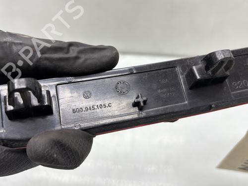 Other VW GOLF VII Variant (BA5, BV5) 1.6 TDI | BP30059781O1