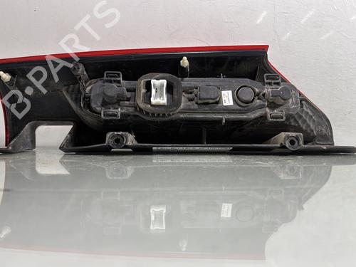 Left taillight RENAULT KANGOO Express (FW0/1_) 1.5 dCi 90 (FW0G, FW05, FW08, FW11) | BP32389537C34 - Image 2