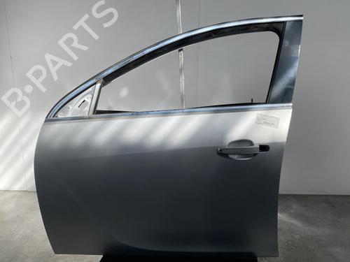 Left front door OPEL INSIGNIA A Sports Tourer (G09) 2.0 CDTI (35) | BP19957492C2 