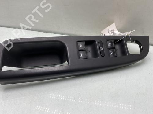 Used Left front window switch VW GOLF V (1K1) 2.0 SDI (75 hp) 31134728