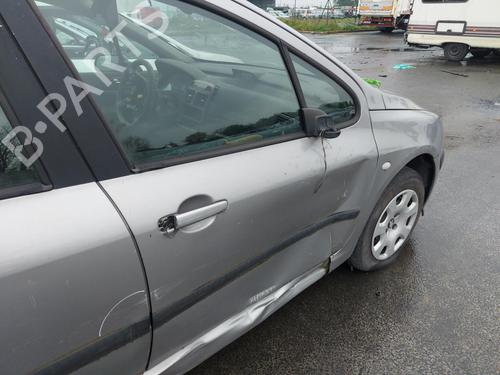 Rim PEUGEOT 307 (3A/C) 1.4 HDi | BP21959394C45 