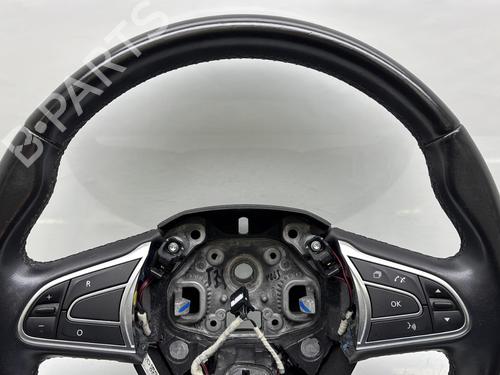 Rat RENAULT MEGANE IV Hatchback (B9A/M/N_) 1.2 TCe 130 (B9MR) | BP32299108C49