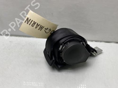 Used Rear left belt tensioner AUDI A3 Convertible (8P7) 1.6 TDI (105 hp) 20184652