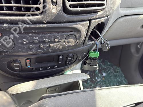 Fensterheber rechts vorne RENAULT SCÉNIC I MPV (JA0/1_, FA0_) 1.9 dCi RX4 | BP30962080C23