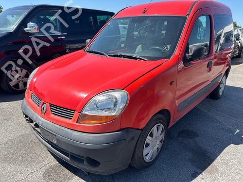 Switch RENAULT KANGOO Express (FC0/1_) 1.5 dCi (FC07, FC1R) | BP36682579I30 - Image 5