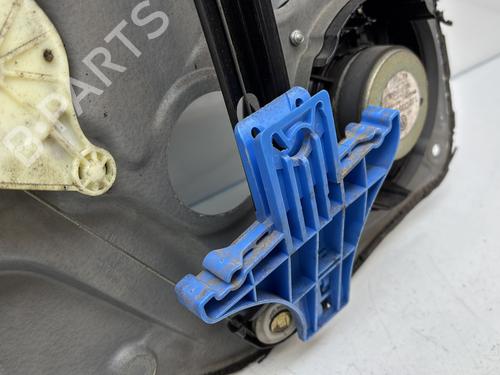 Used Rear right window mechanism Rear right window mechanism VW GOLF IV Variant (1J5) 1.9 TDI (90 hp) 33609341 33609341