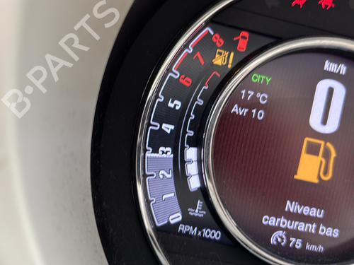 Bremselys FIAT 500 (312_) 1.2 (312AXA1A) | BP36281360L11 - Image 37
