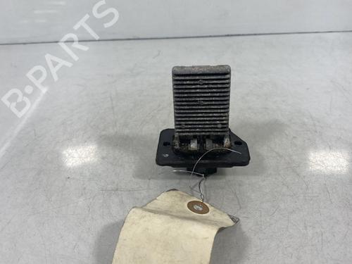 Used Heater resistor Heater resistor HYUNDAI ACCENT I (X-3) 1.3 i 12V (84 hp) 19997925 19997925