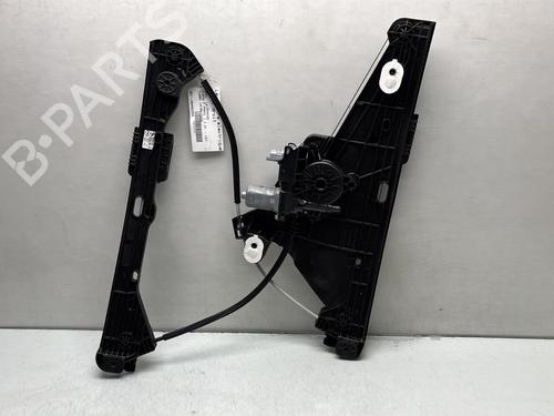 Front right window mechanism OPEL CORSA F (P2JO) 1.2 (68) | BP31379331C23 - Image 5