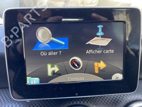 Air vent MERCEDES-BENZ A-CLASS (W176) A 180 CDI / d (176.012) | BP29597442I21 - Image 14