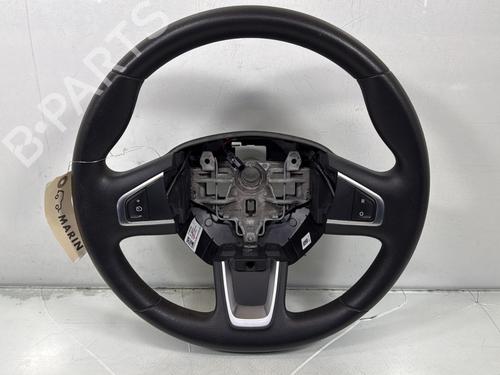 Used Steering wheel Steering wheel RENAULT MASTER III Van (FV) 2.3 dCi 135 FWD (FV0N, FV08, FV06, FV00, FV1S) (136 hp) 33314323 33314323