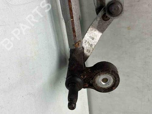 Front wiper motor OPEL CORSA E (X15) 1.4 (08, 68) | BP36511436M29 - Image 4