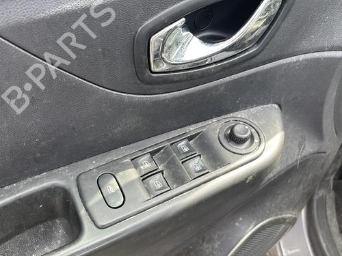 Steering column stalk RENAULT CAPTUR I (J5_, H5_) 0.9 TCe 90 | BP33238418I23 - Image 5