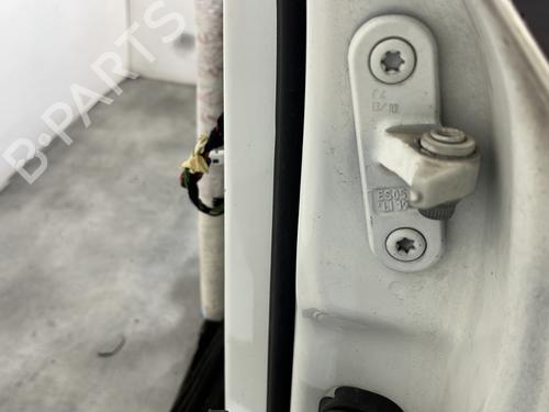 Left front door MERCEDES-BENZ A-CLASS (W176) A 200 CDI (176.001) | BP29897753C2