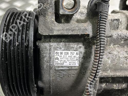 Compressor A/C Compressor A/C 20009312 20009312