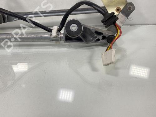 Front wiper motor MERCEDES-BENZ CLK (C209) CLK 320 CDI (209.320) | BP20003575M29 
